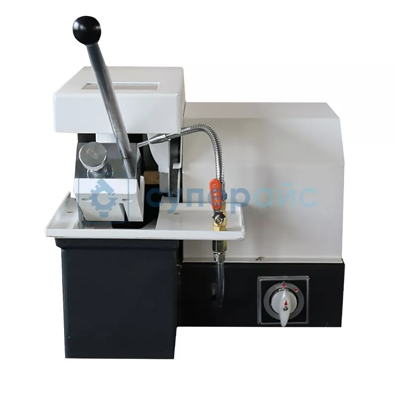 Отрезной станок ENLAB ELB-QG-35