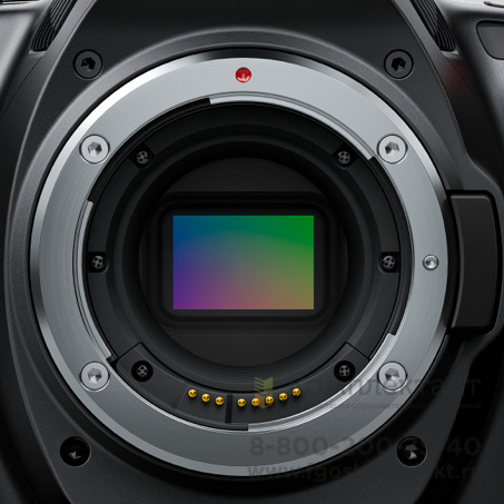 Школьная телестудия Инноватор Стартовый комплект камера 6K с ноутбуком