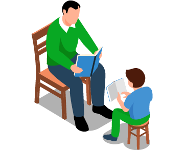 Предмет Литературное чтение на родном языке