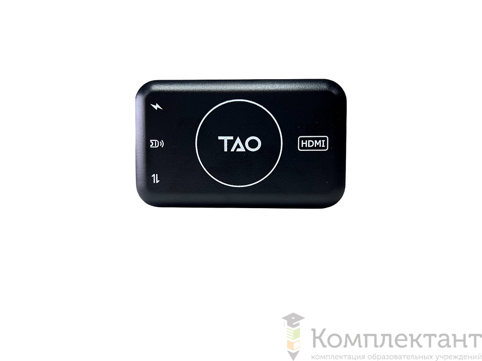 Комплект для стриминга Инноватор